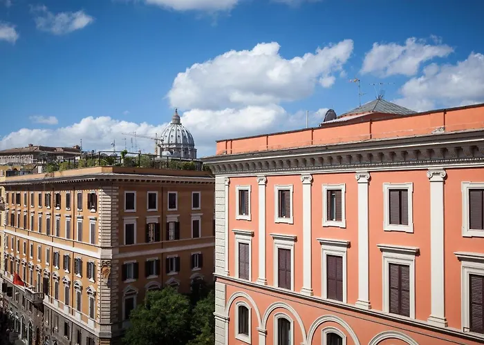 Domus Otto * Rome