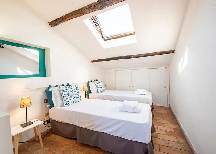 Domus Otto Apartment