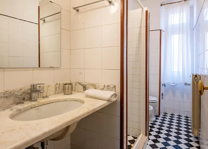Domus Otto Apartment Rome