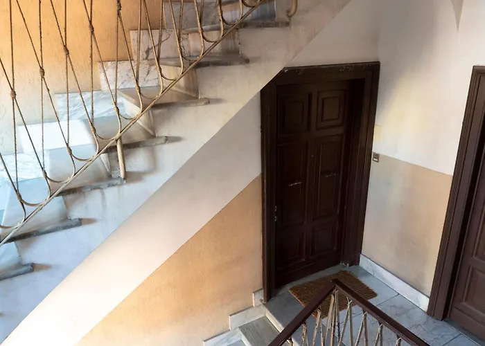 Domus Otto Apartment