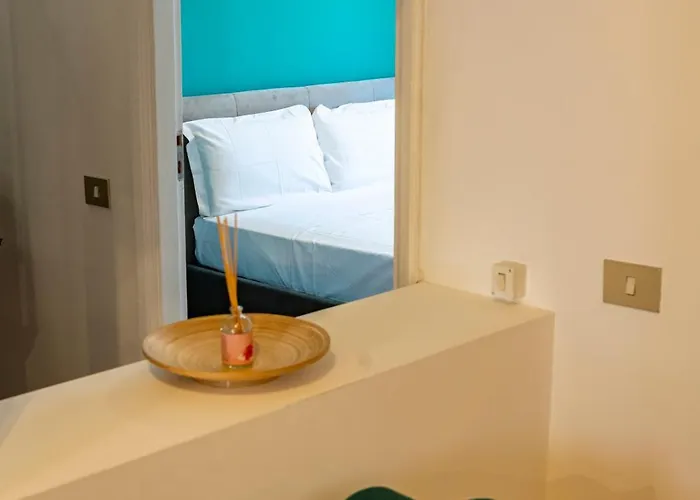Apartment Domus Otto Rome