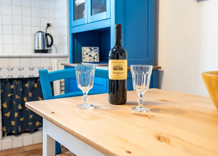 Apartment Domus Otto