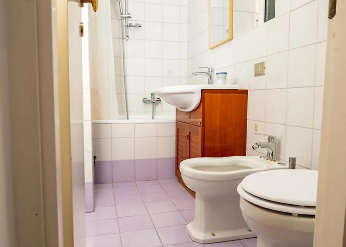 Domus Otto Apartment *