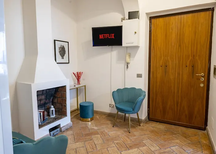 Domus Otto Apartment *