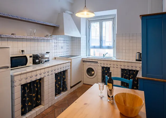 Apartment Domus Otto