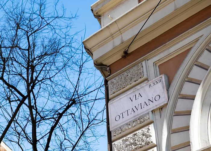 Domus Otto Rome